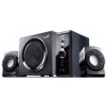 Genius SW-G2.1 1250, 36W RMS